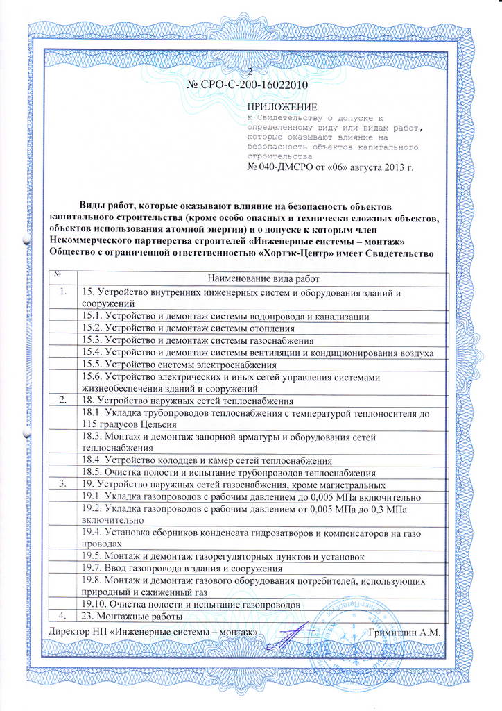 СРО Монтаж СРО Монтаж