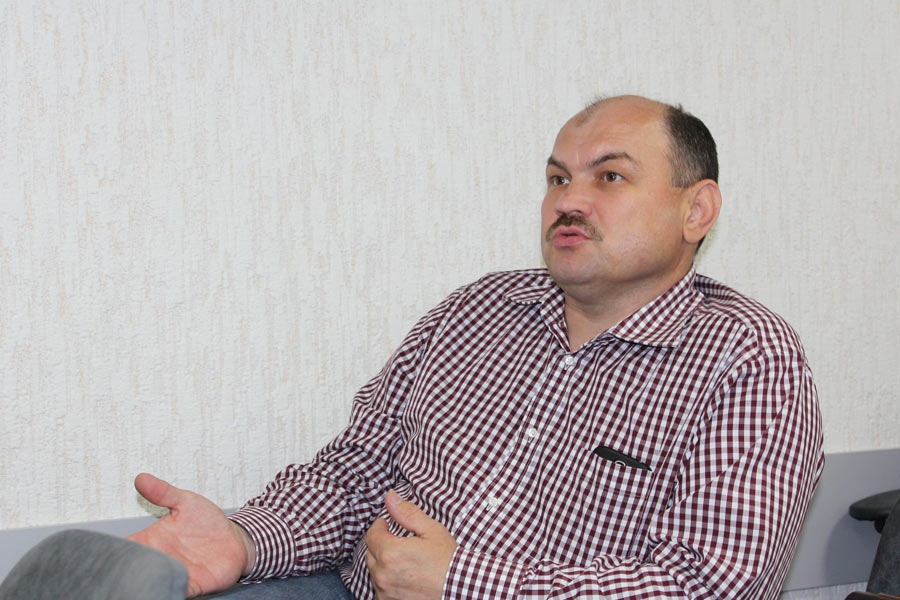 Интересные вопросы от слушателей семинара Интересные вопросы от слушателей семинара